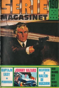 Issue #190
