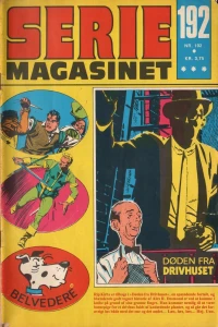 Issue #192