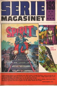 Issue #193