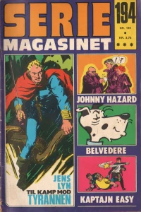 Issue #194