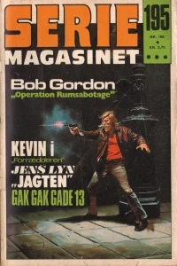 Issue #195