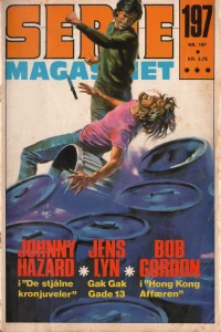 Issue #197