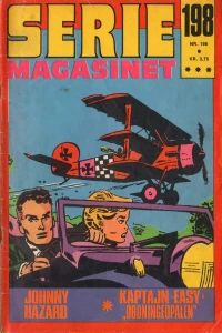 Issue #198
