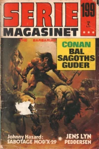 Issue #199