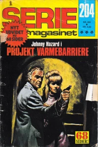 Issue #204