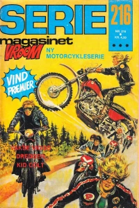 Issue #216