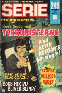Issue #249