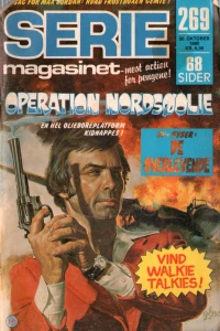 Issue #269