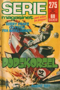Issue #275