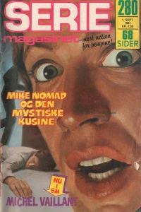 Issue #280