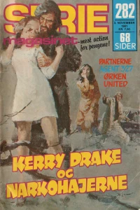 Issue #282