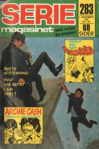 Issue #283