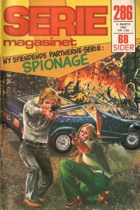 Issue #286
