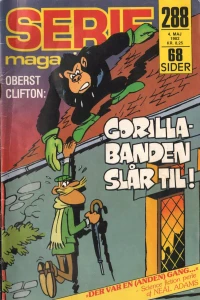 Issue #288