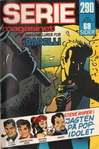 Issue #290