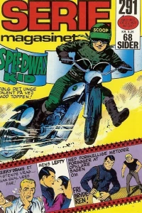 Issue #291