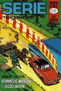 Issue #292