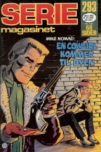 Issue #293