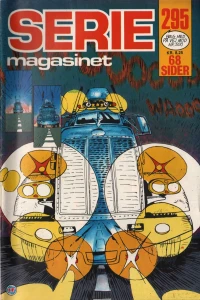Issue #295