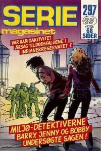 Issue #297