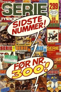 Issue #299