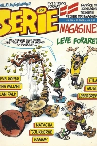 Issue #300