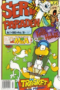 Issue #199307