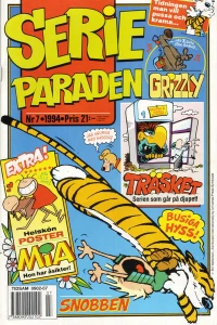 Issue #199407