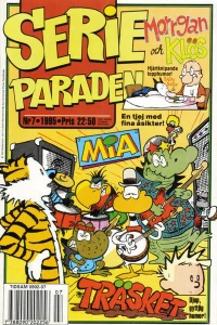 Issue #199507