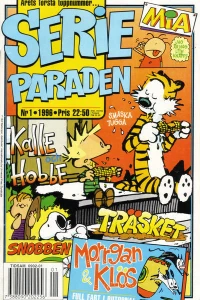 Issue #199601