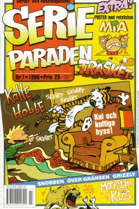 Issue #199607