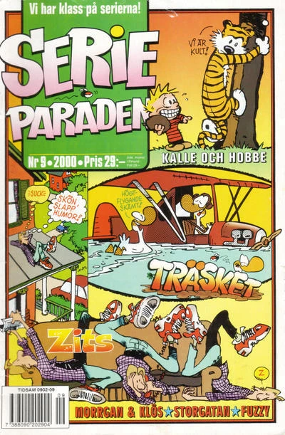 Cover of Issue #200009