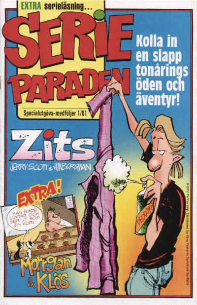 Cover of Issue #200101b