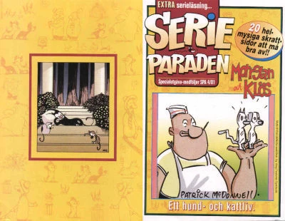 Cover of Issue #200104b