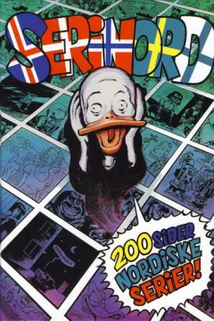 Issue #1