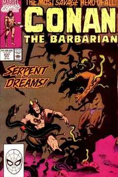 Serpent of Dreams