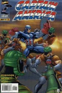 Serpents and Eagles: Part 2: Horror For Hollywood