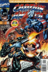 Serpents & Eagles Part 4: Into The Snake Pit