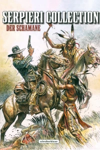 Der Schamane