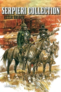 Roter Bruder