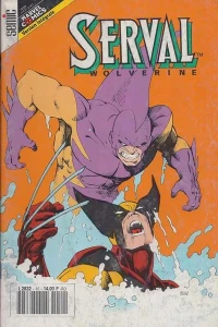 Issue #10