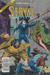 Issue #2