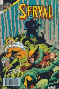 Issue #23