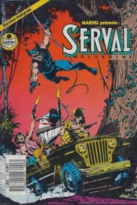 Issue #3