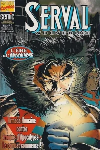 Issue #42