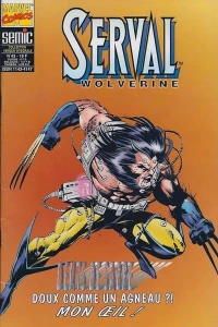 Issue #43