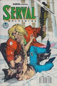 Issue #5
