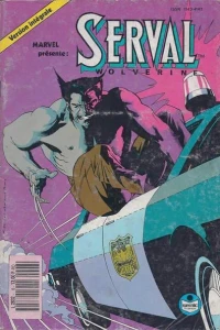 Issue #6