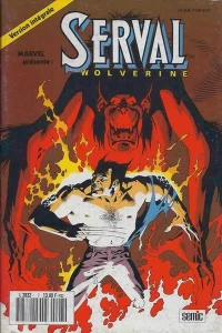 Issue #7