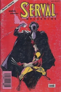 Issue #8